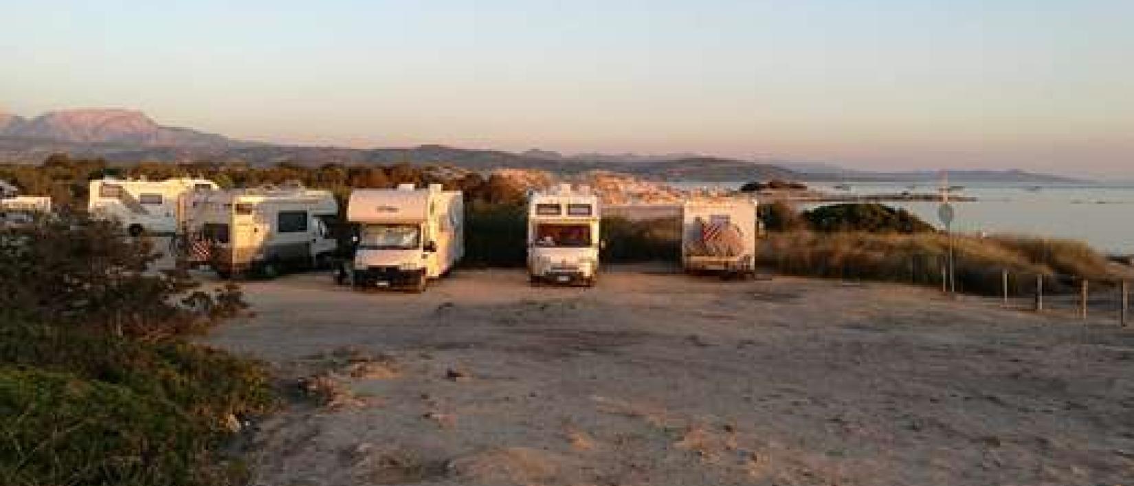 Hoofdfoto Capo Comino [Spiaggia il Moletto a Siniscola]