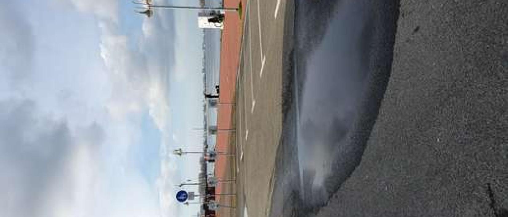 Hoofdfoto An den Hafenterassen