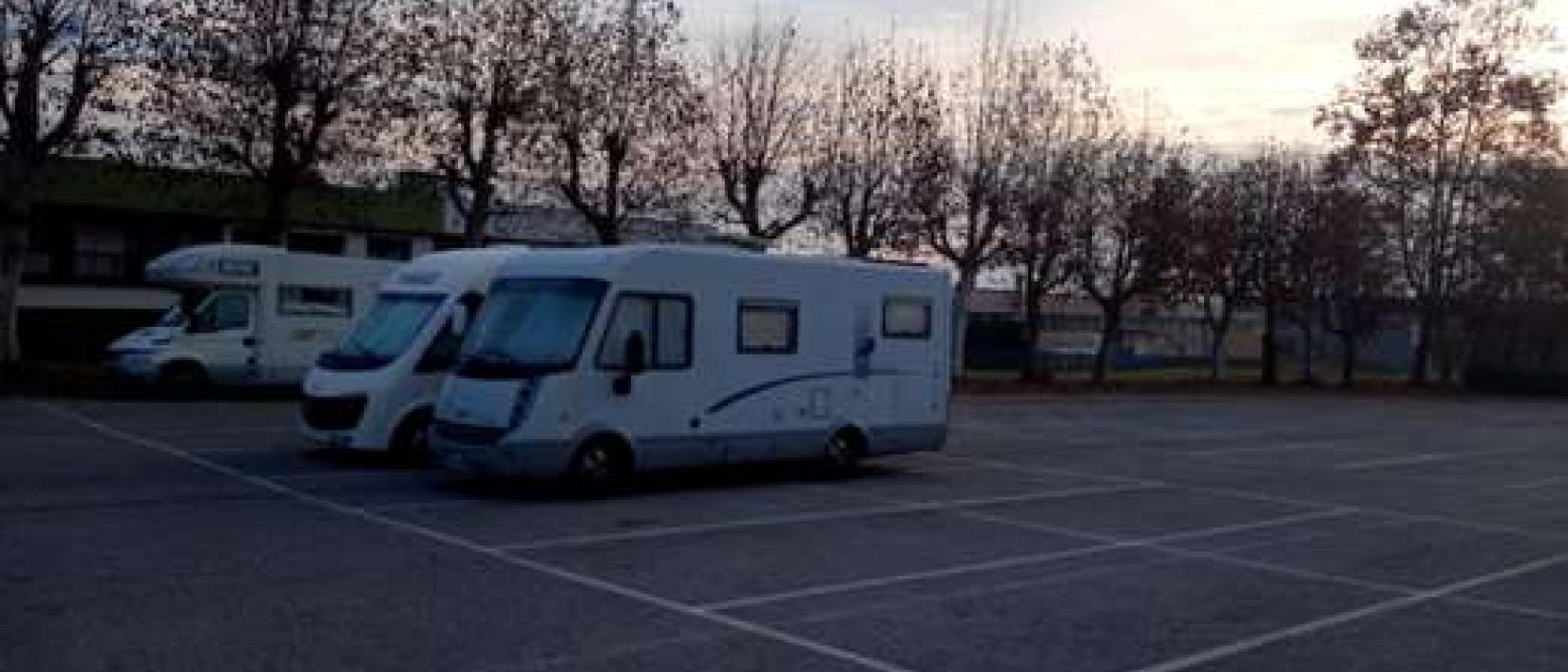 Hoofdfoto Parcheggio Birreria Pedavena