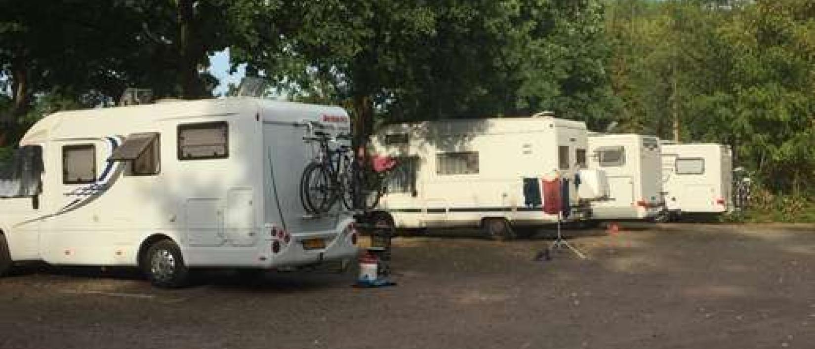 Hoofdfoto Reisemobilstellplatz Bremer-Schweiz