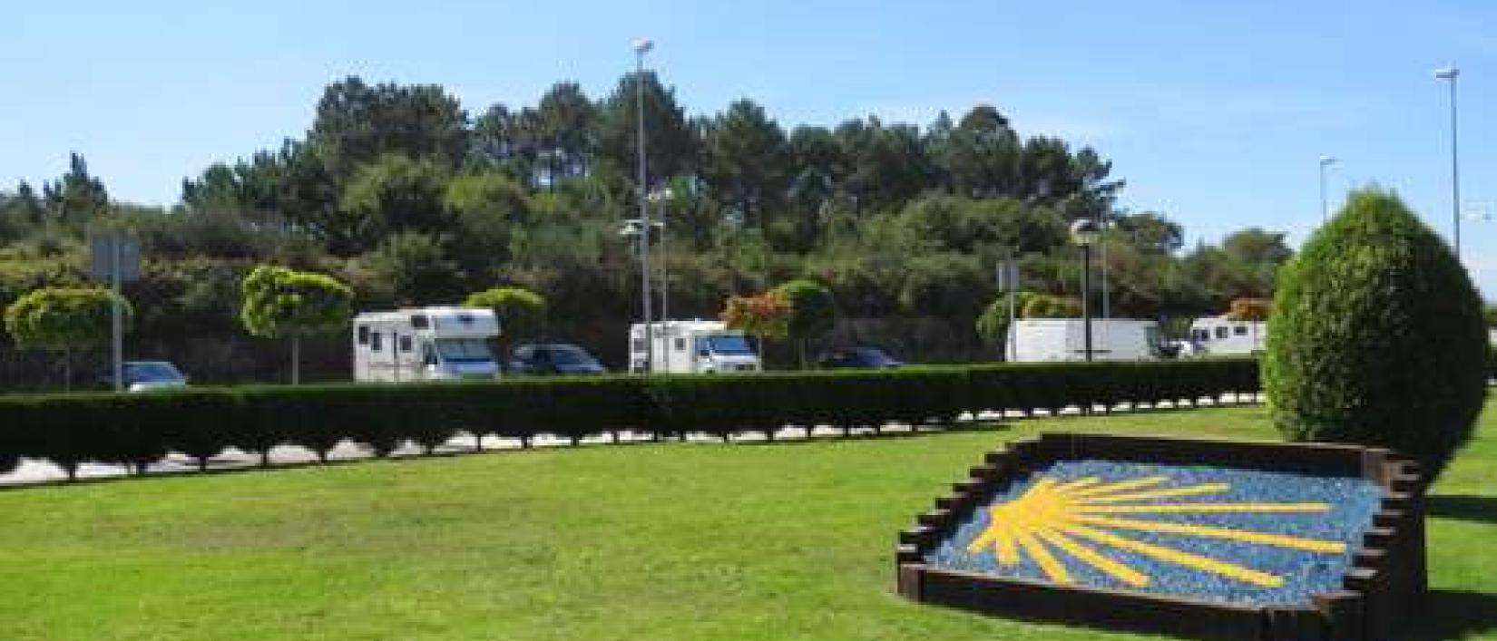 Hoofdfoto Parking
