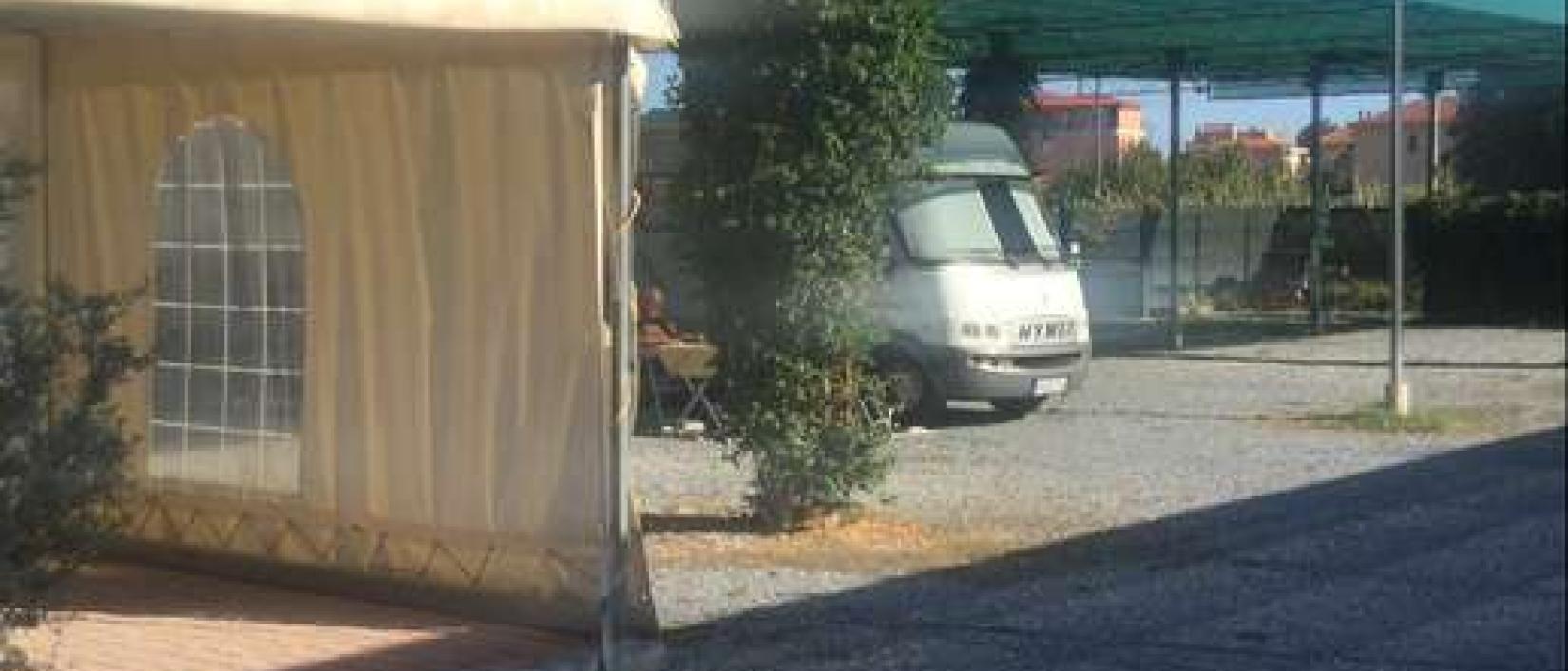 Hoofdfoto Agricampeggio Solo Blu