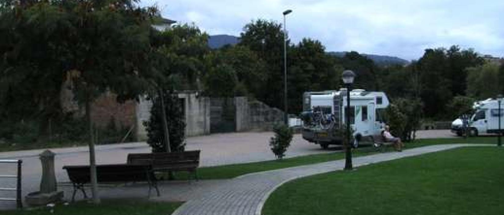 Hoofdfoto Parking