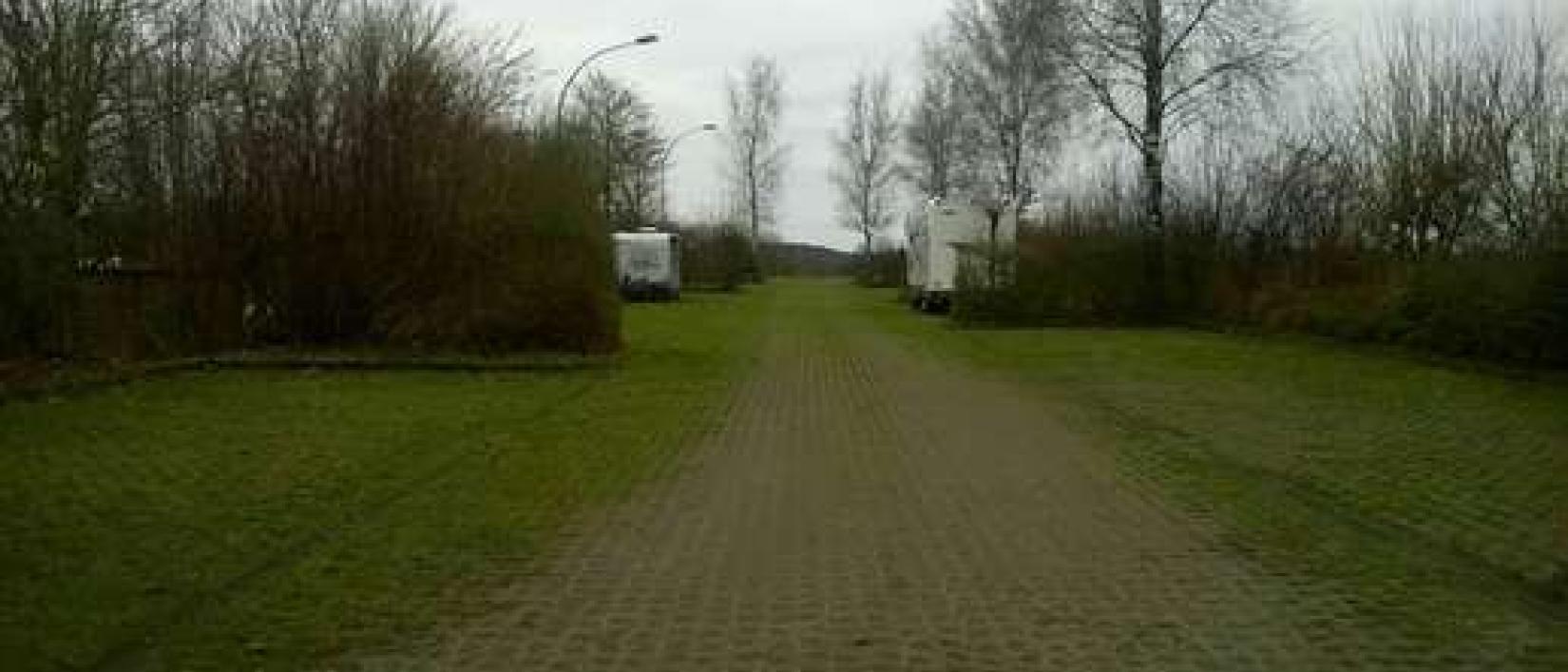 Hoofdfoto Vörder See