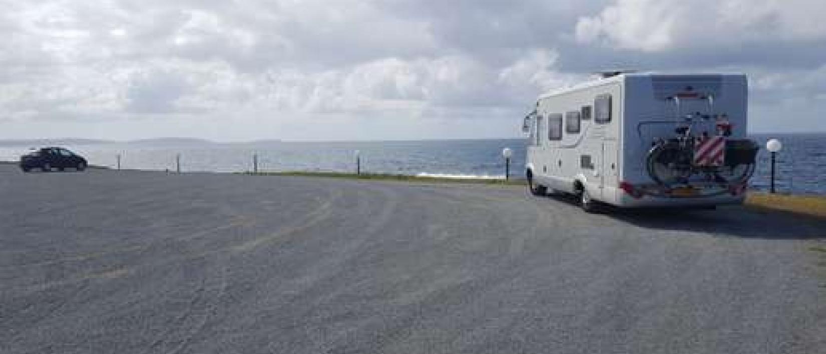 Hoofdfoto Parking Caion