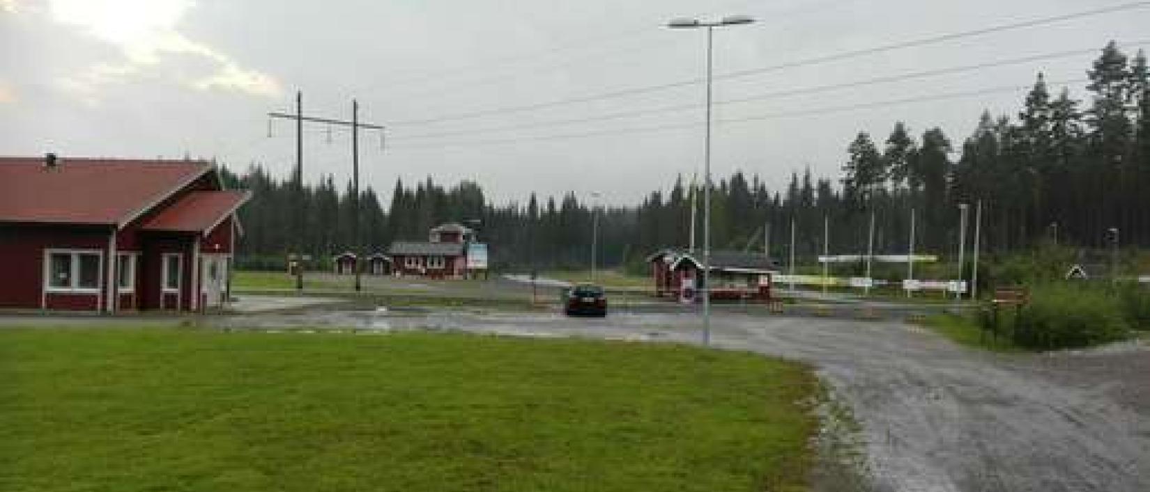 Hoofdfoto Kalhyttan