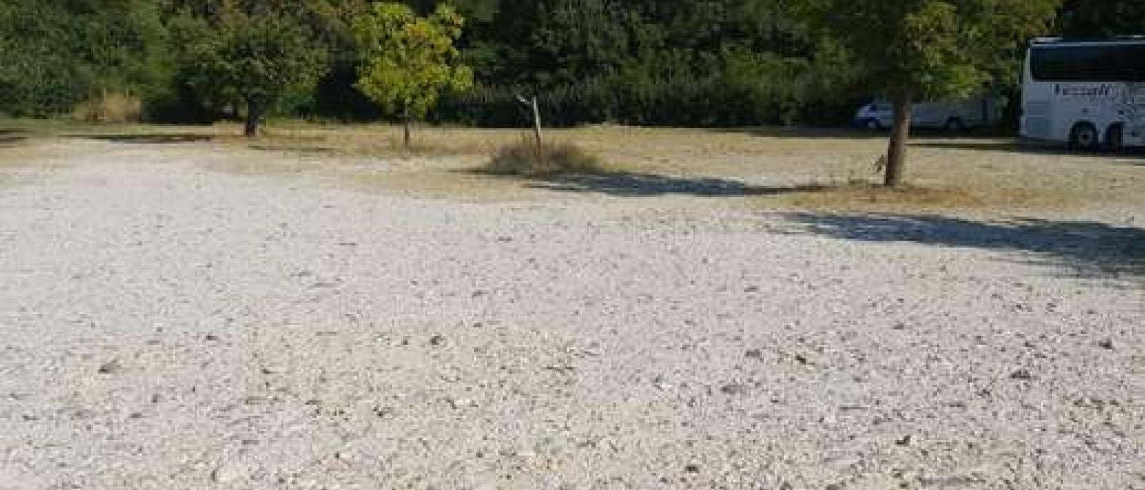 Hoofdfoto Parcheggio Comunale