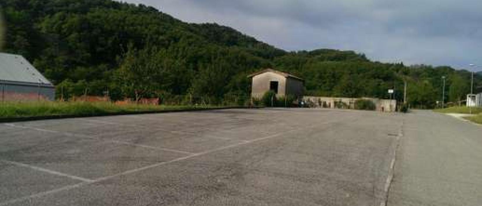 Hoofdfoto Area Comunale