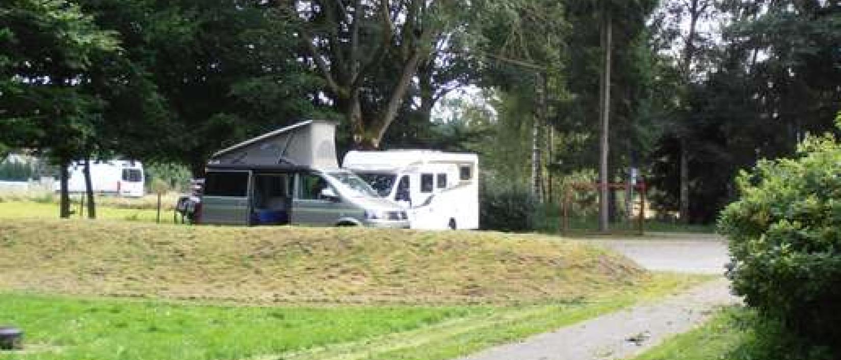 Hoofdfoto Wohnmobilstellplatz Freistatt