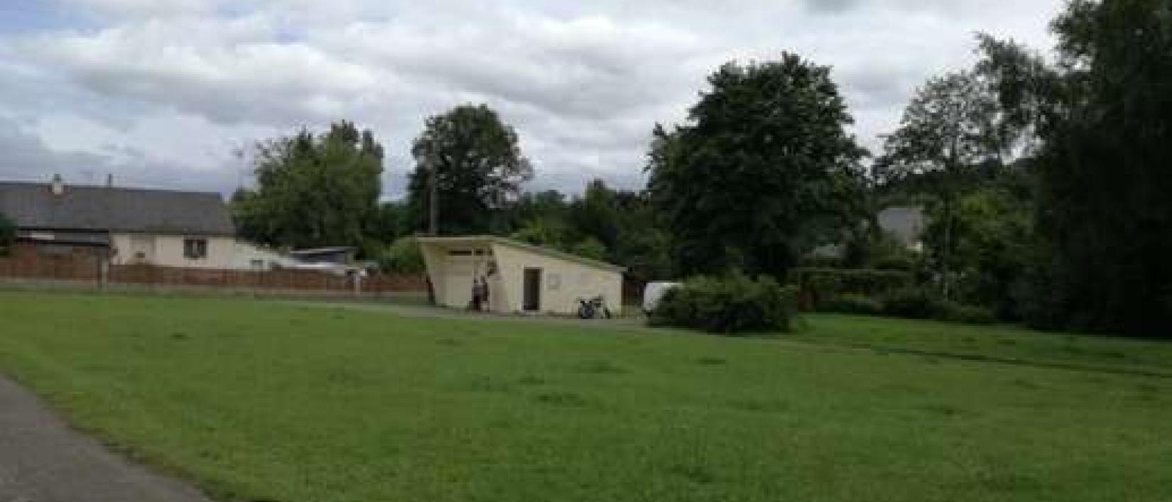 Hoofdfoto Aire de Camping-Car Voutré