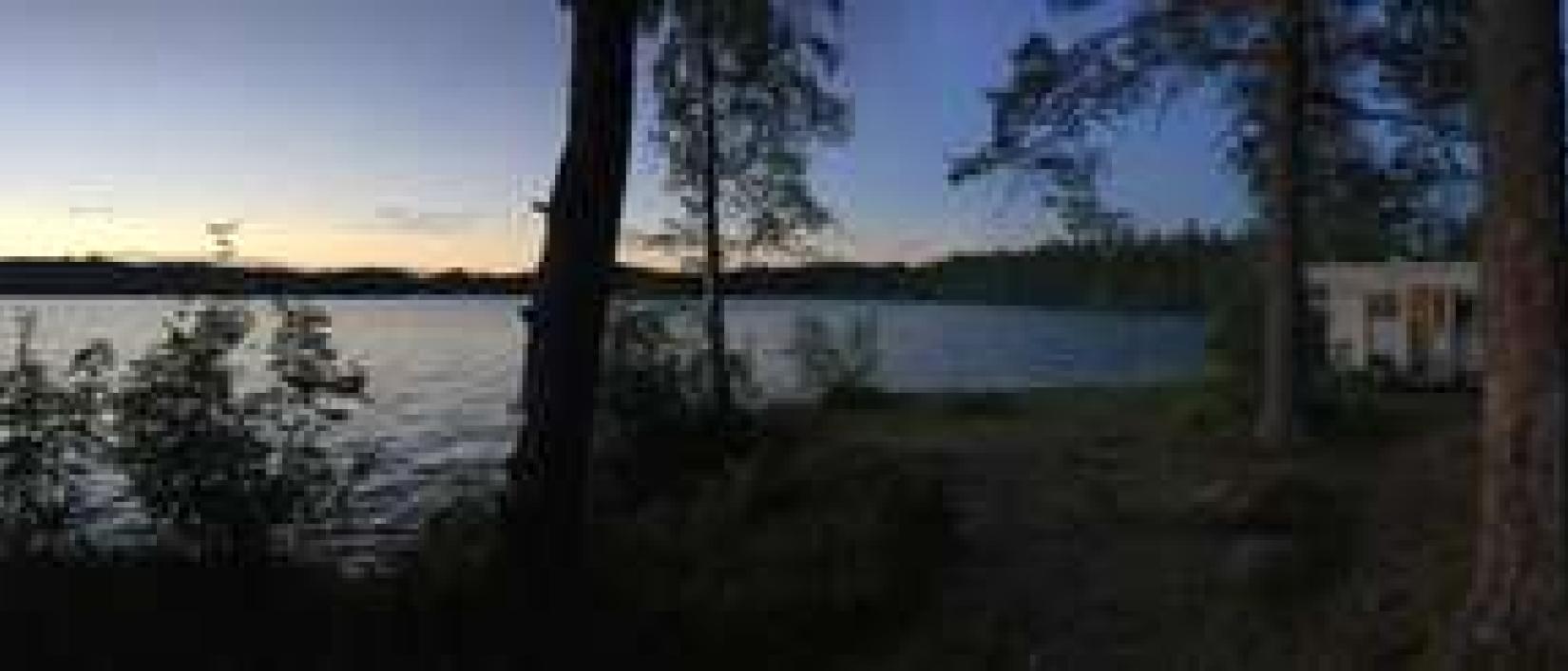 Hoofdfoto Dalkarlssjön
