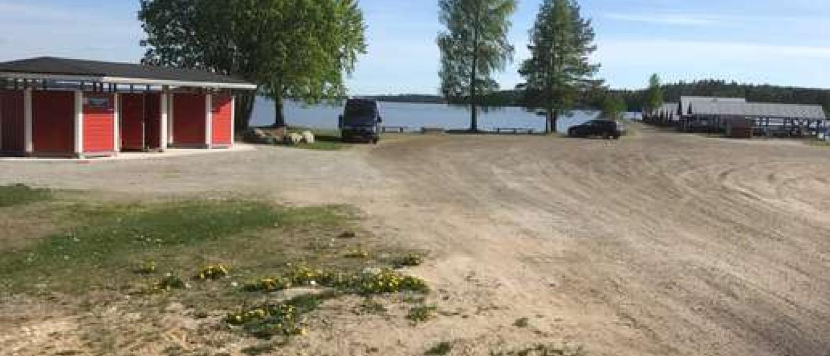 Hoofdfoto Kerimäki Marina