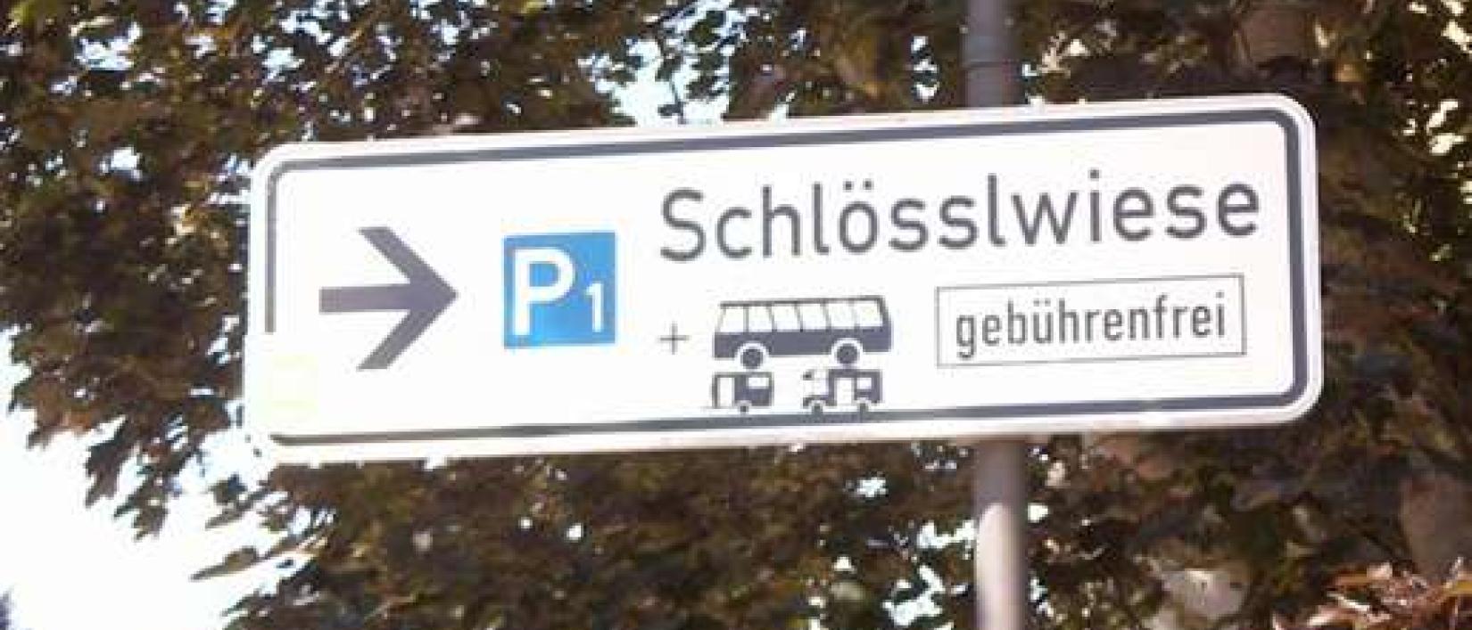 Hoofdfoto Schlösselwiese P1