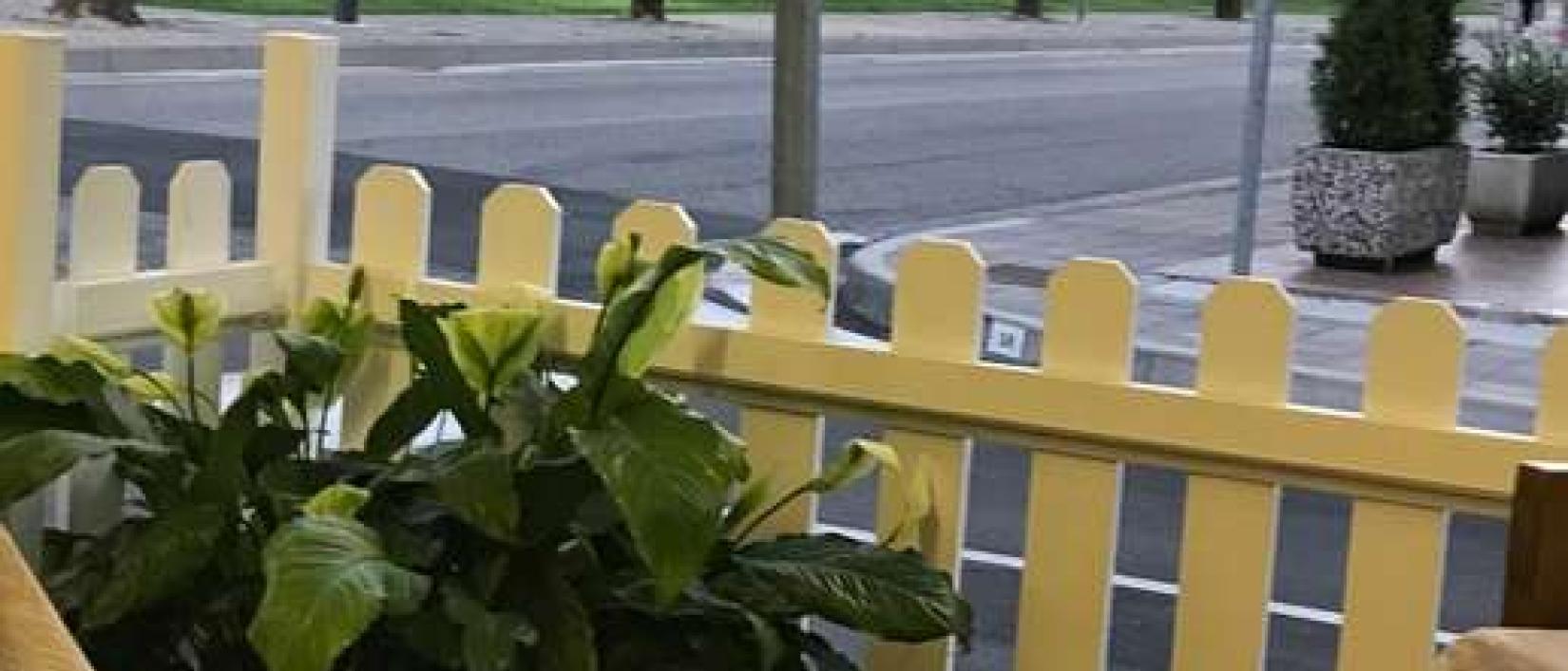 Hoofdfoto Parcheggio Comunale
