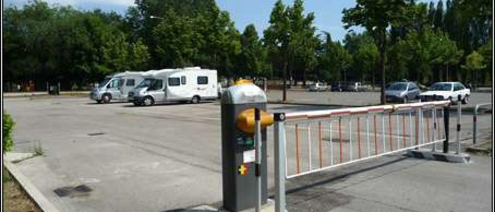 Hoofdfoto Area Comunale