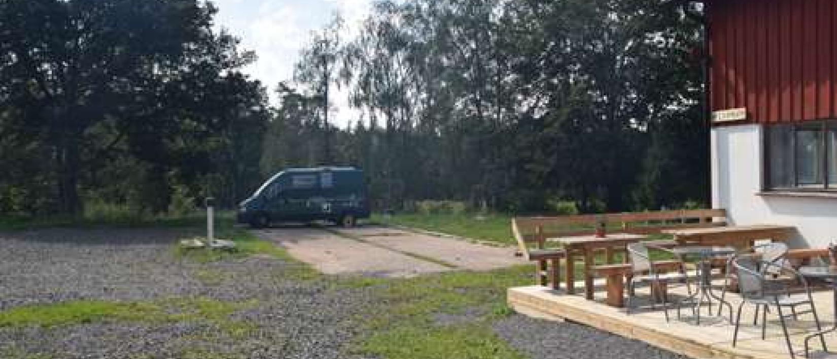 Hoofdfoto Alpackagården i Kråkshult