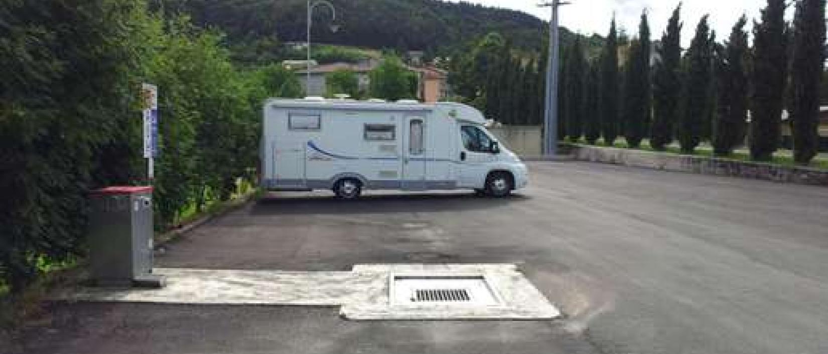 Hoofdfoto Area Comunale