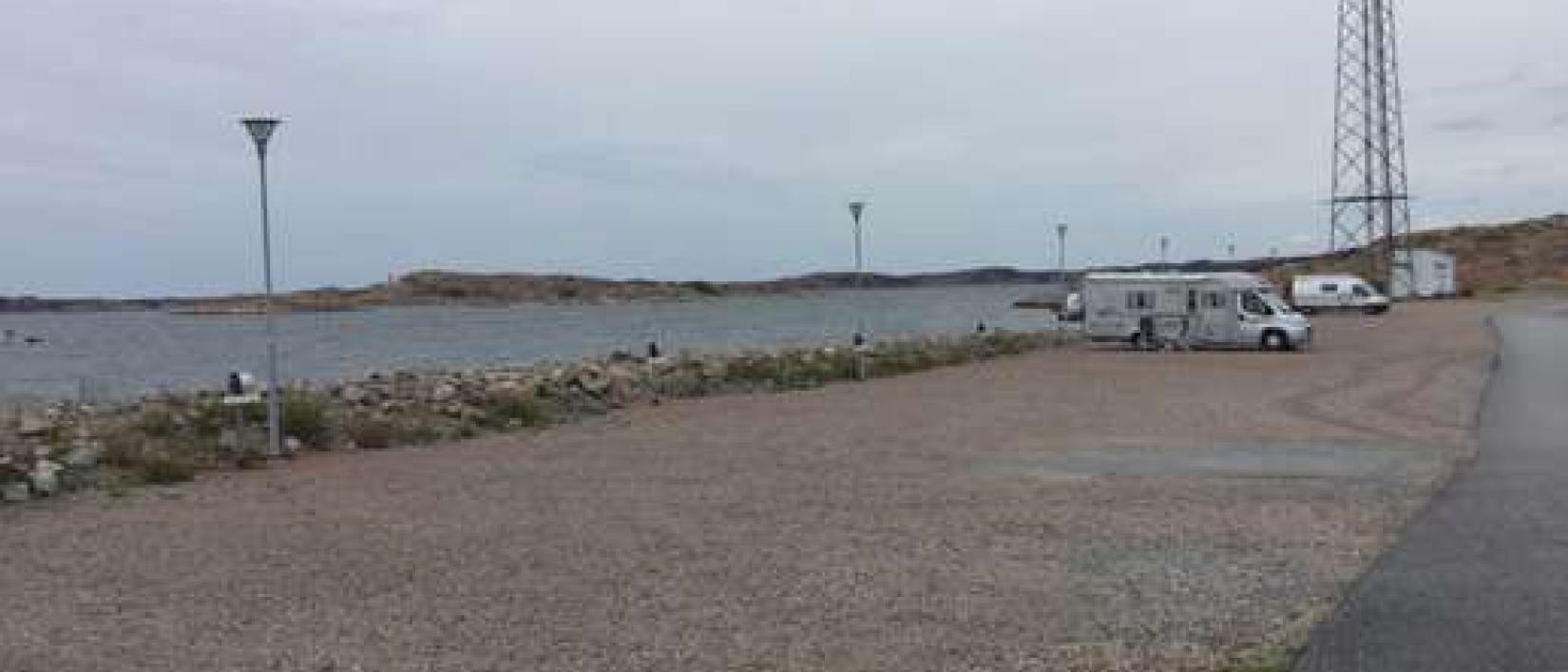 Hoofdfoto Lysekils Marina