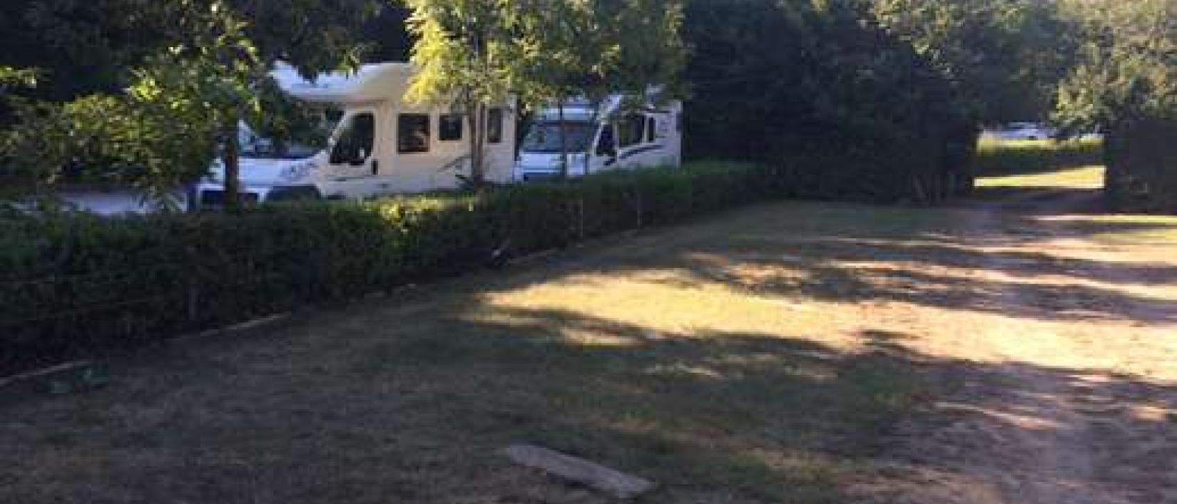Hoofdfoto Parking de Combes