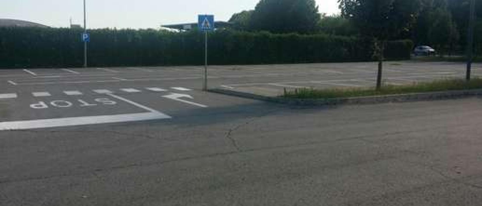 Hoofdfoto Parcheggio Comunale