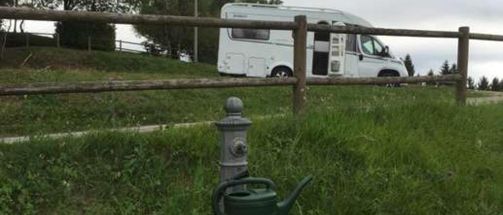 Hoofdfoto Area Picnic