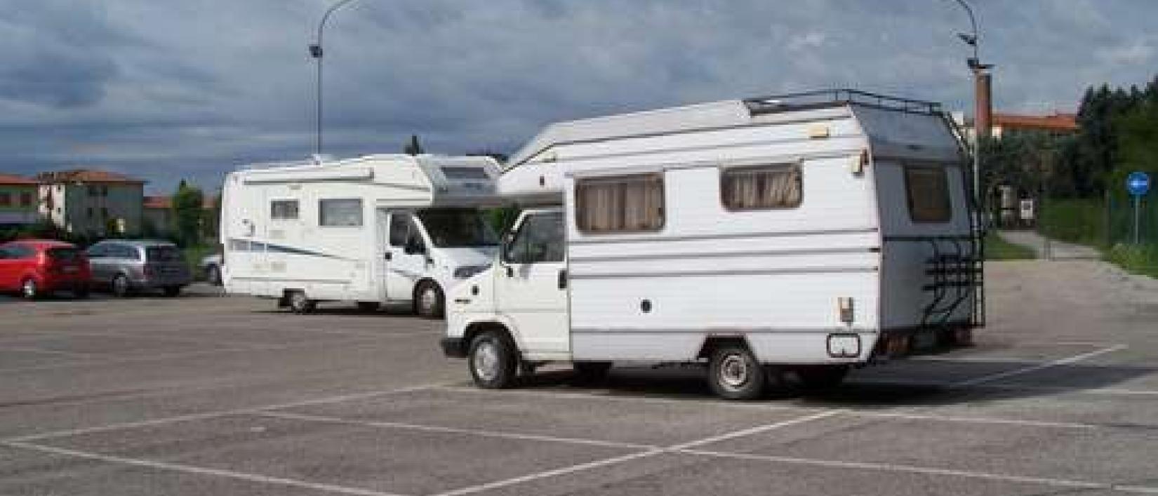Hoofdfoto Area Camper Club Marostica