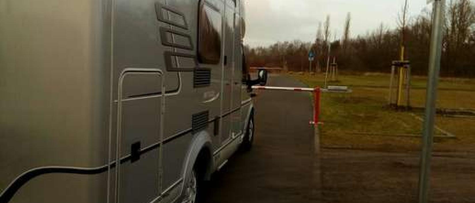 Hoofdfoto Lieske [Lausitzer Seenland]
