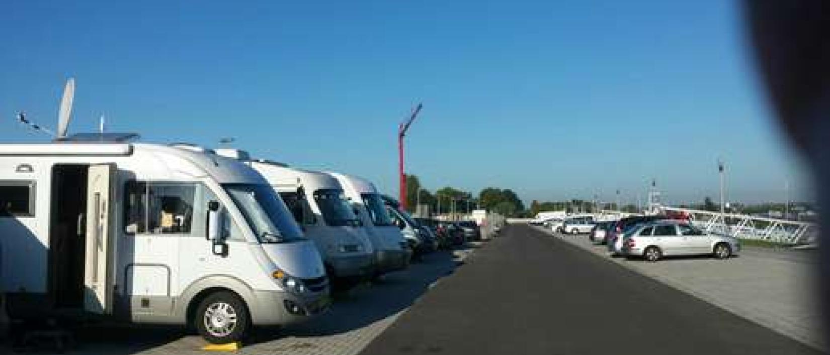 Hoofdfoto Jachthaven Roermond City Marina