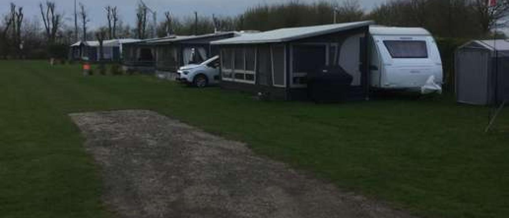 Hoofdfoto Keldby Camping Møn