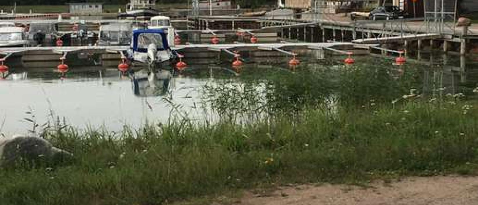 Hoofdfoto Matilda Marina