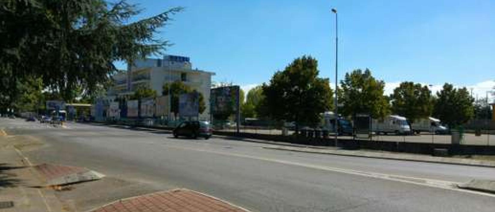 Hoofdfoto Park Interscambio Centro Bus