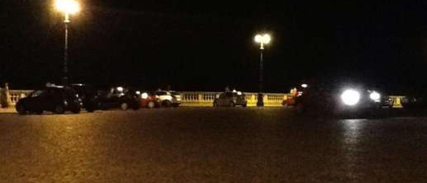 Hoofdfoto Parcheggio Comunale
