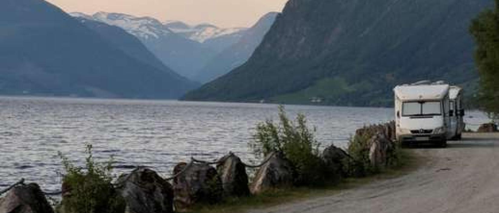 Hoofdfoto Astruptunet
