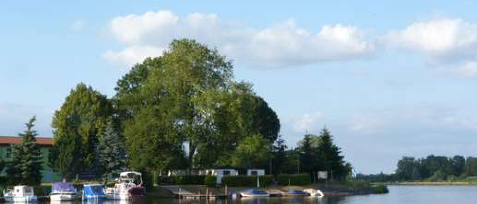 Hoofdfoto Am Bootshaus