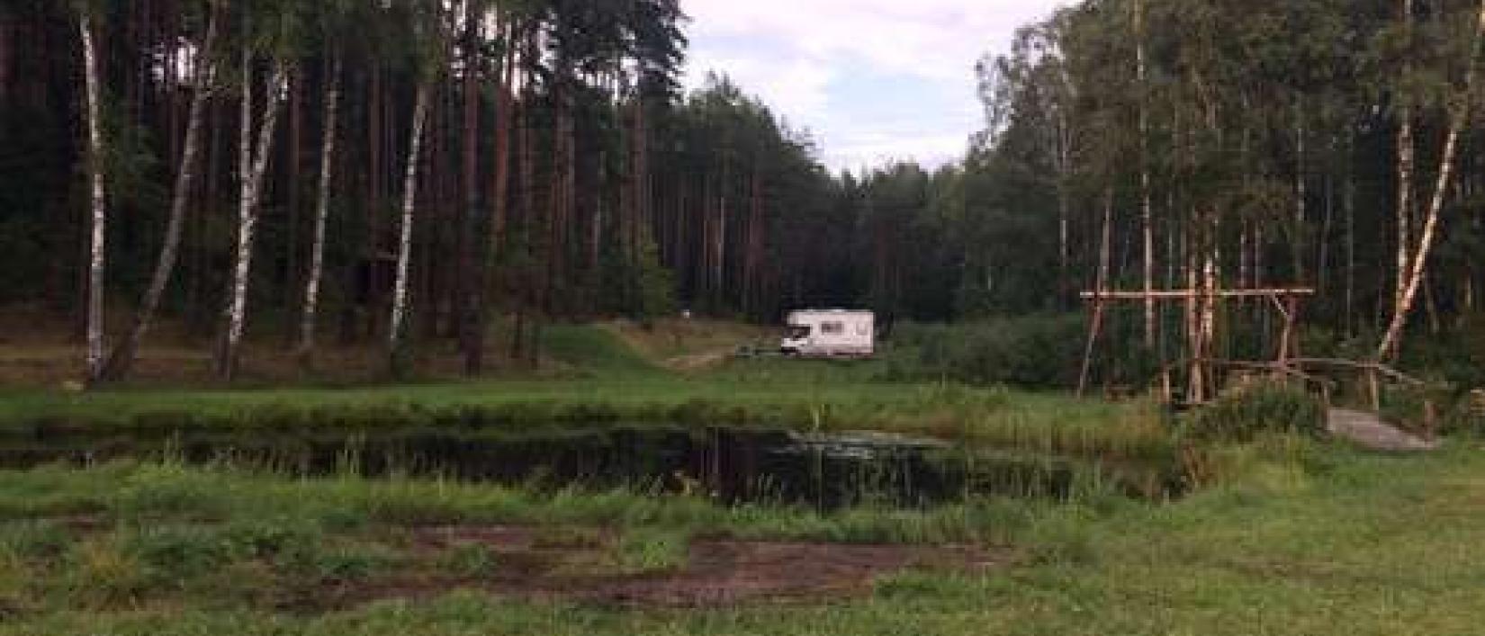 Hoofdfoto camping Siesartis