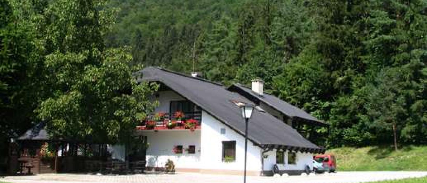 Hoofdfoto Gostisce Atelsek