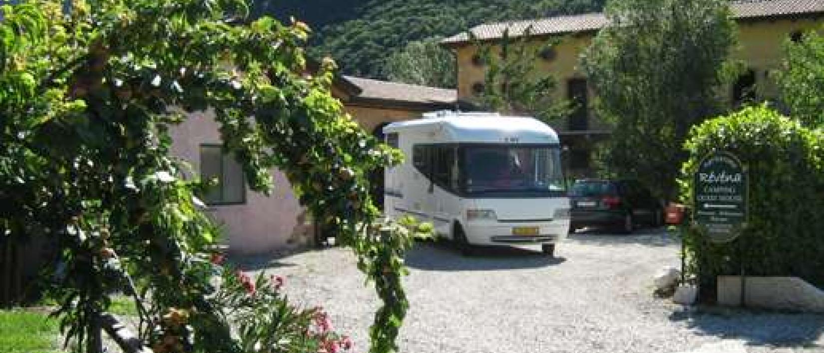 Hoofdfoto Agriturismo Revena