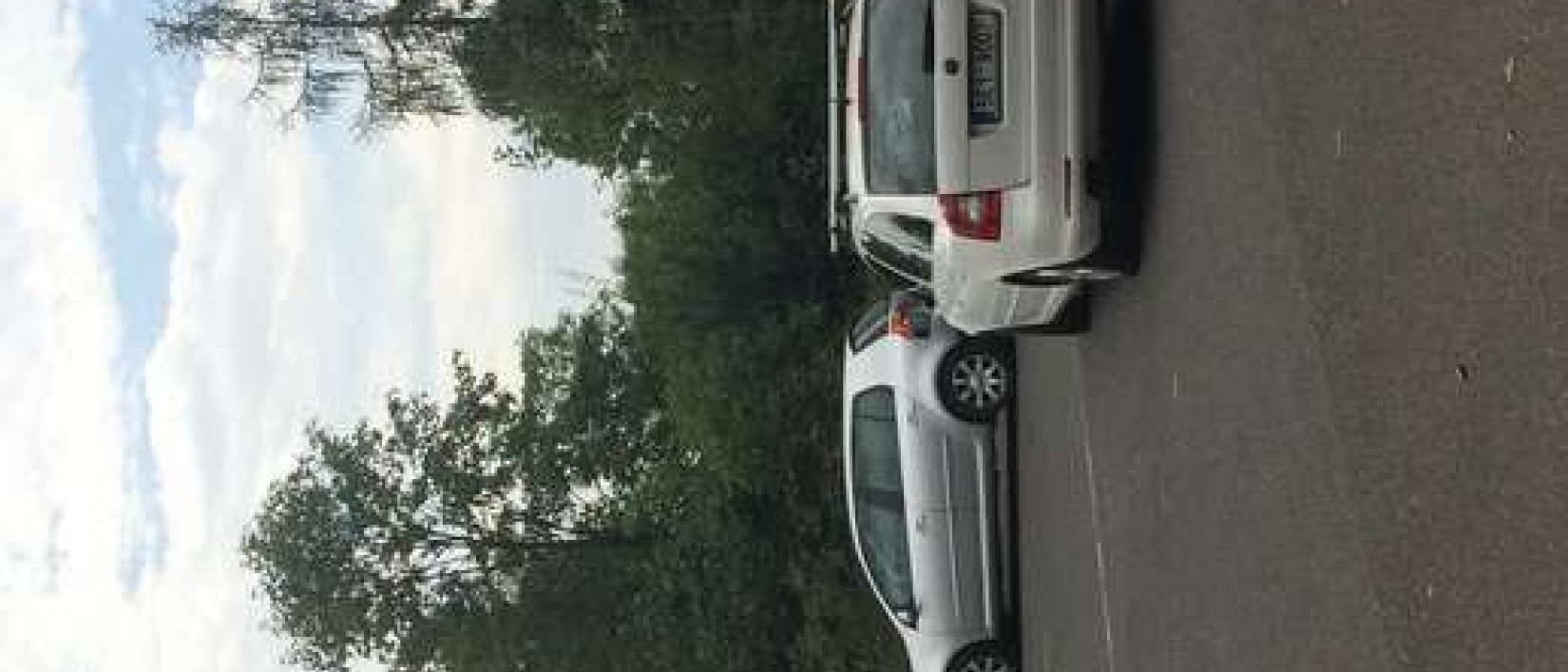 Hoofdfoto Parking Trosky