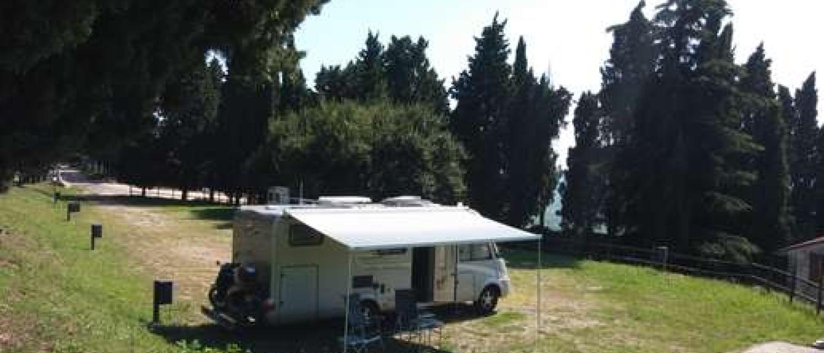 Hoofdfoto Agriturismo Filippi