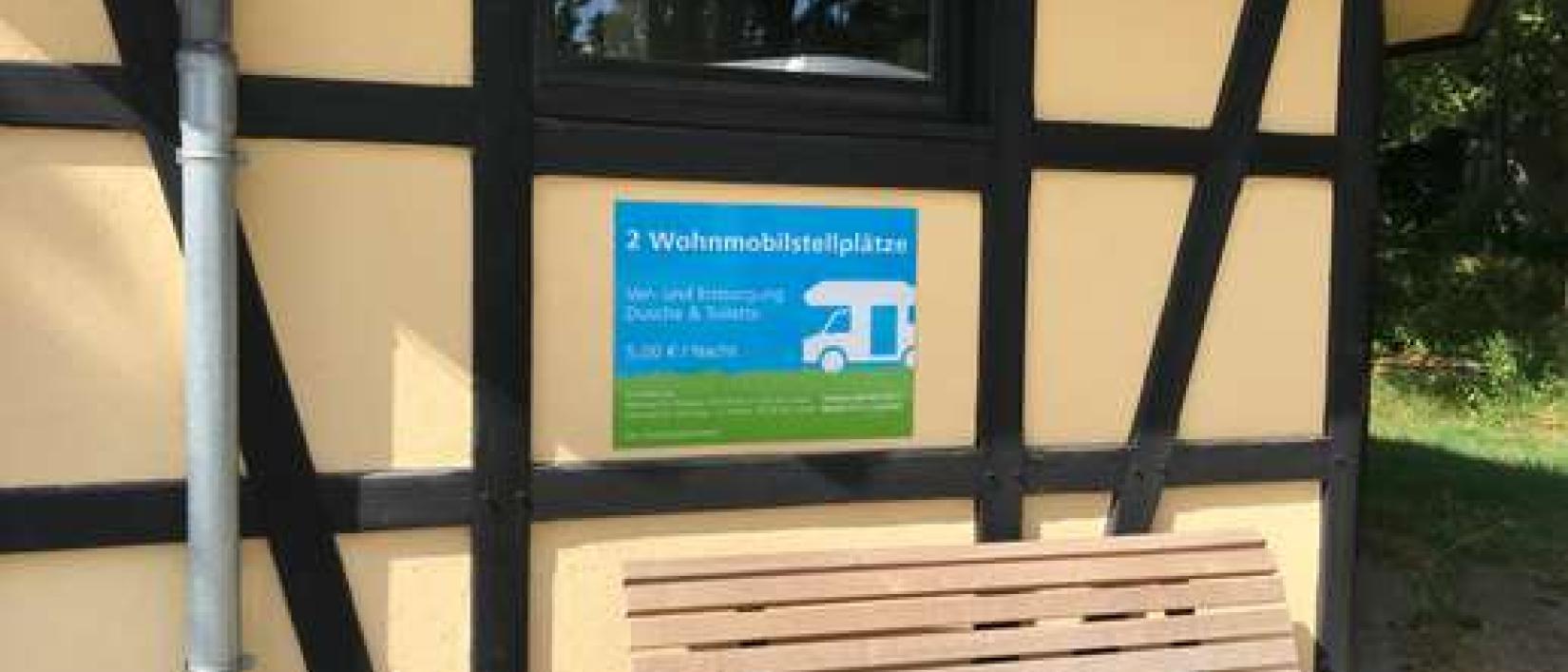 Hoofdfoto Parking Neuborhalle
