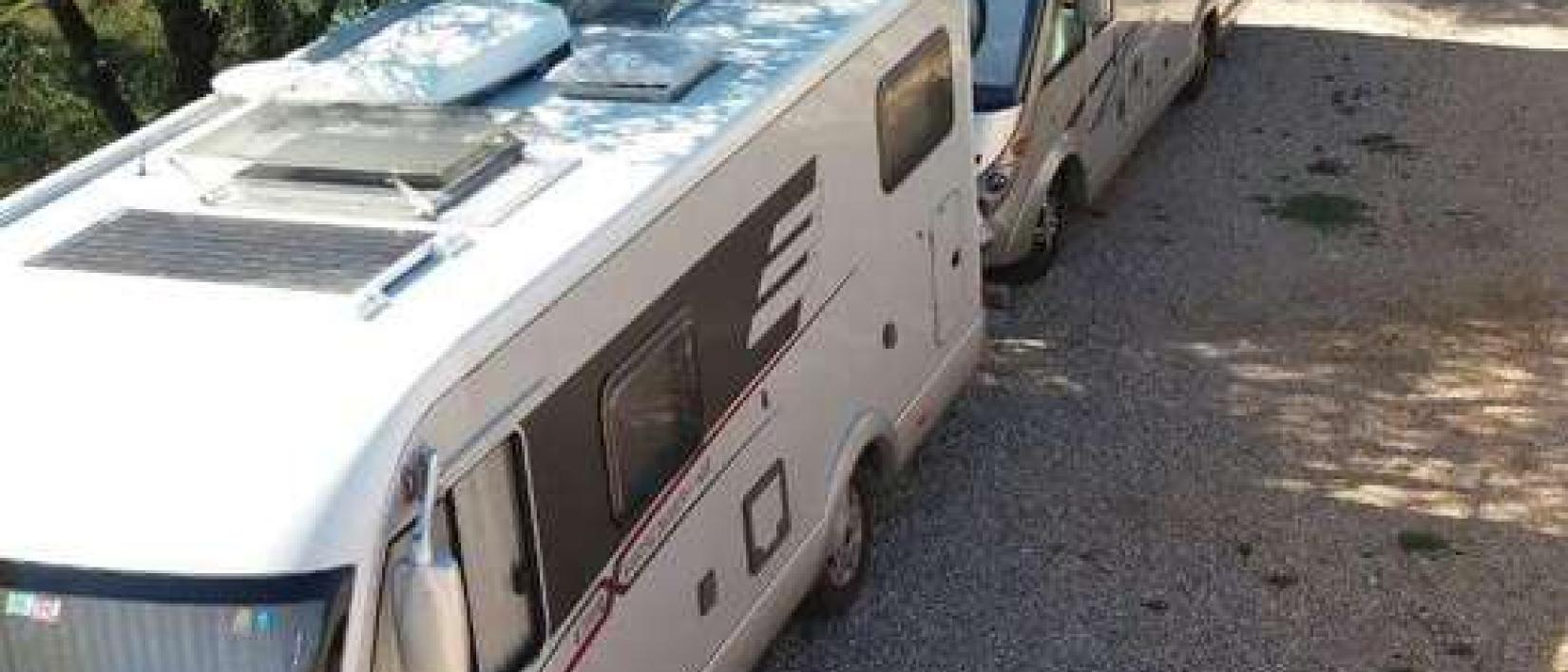 Hoofdfoto Auto Camp Grotta Blagaj