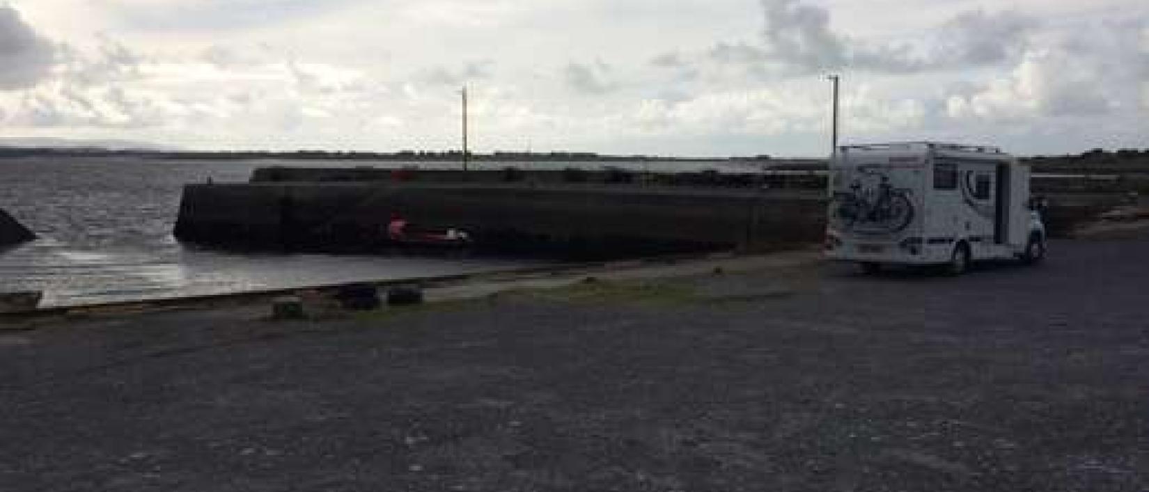 Hoofdfoto Parking