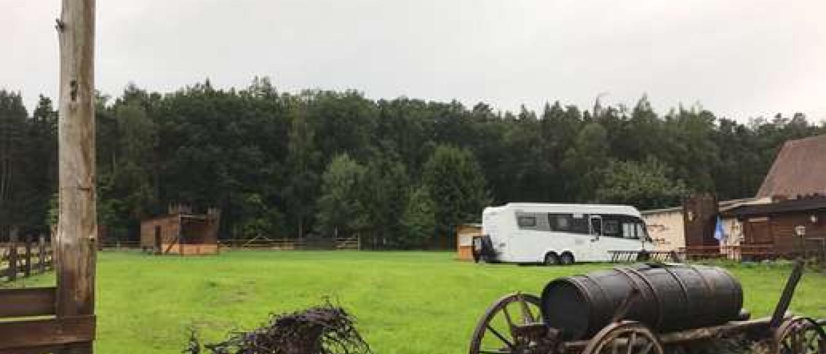Hoofdfoto Zur Burgschänke
