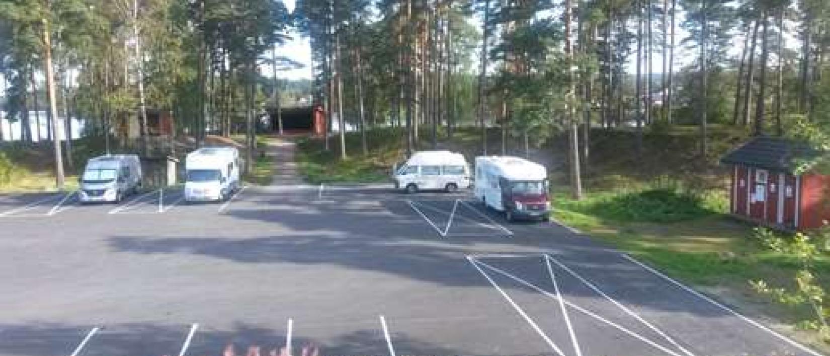 Hoofdfoto Tangen badeplass