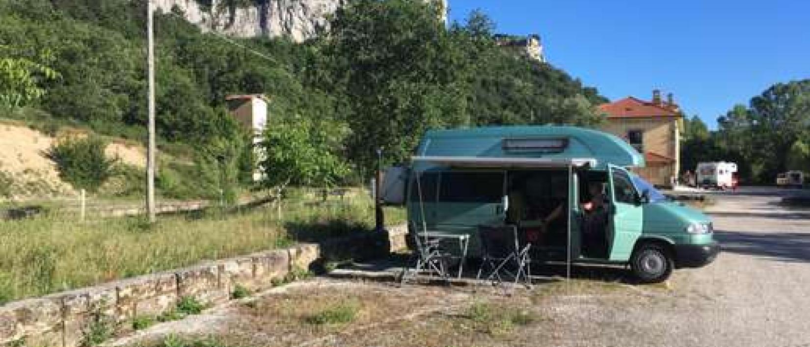 Hoofdfoto Pedrosa de Valdeporres