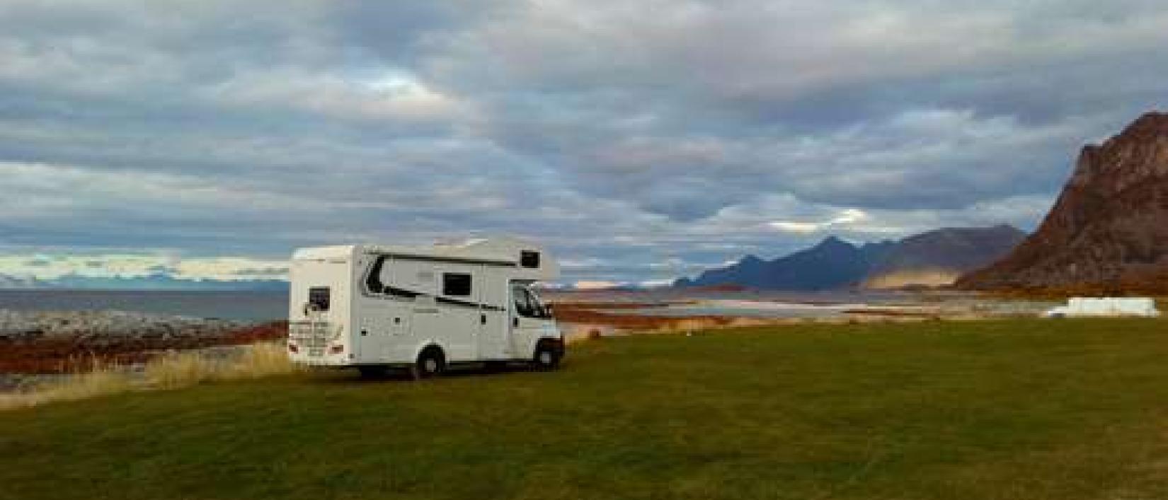 Hoofdfoto Lossius Camping