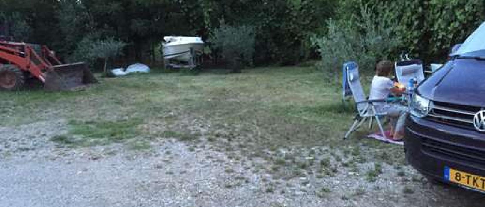Hoofdfoto Agriturismo La Fredda