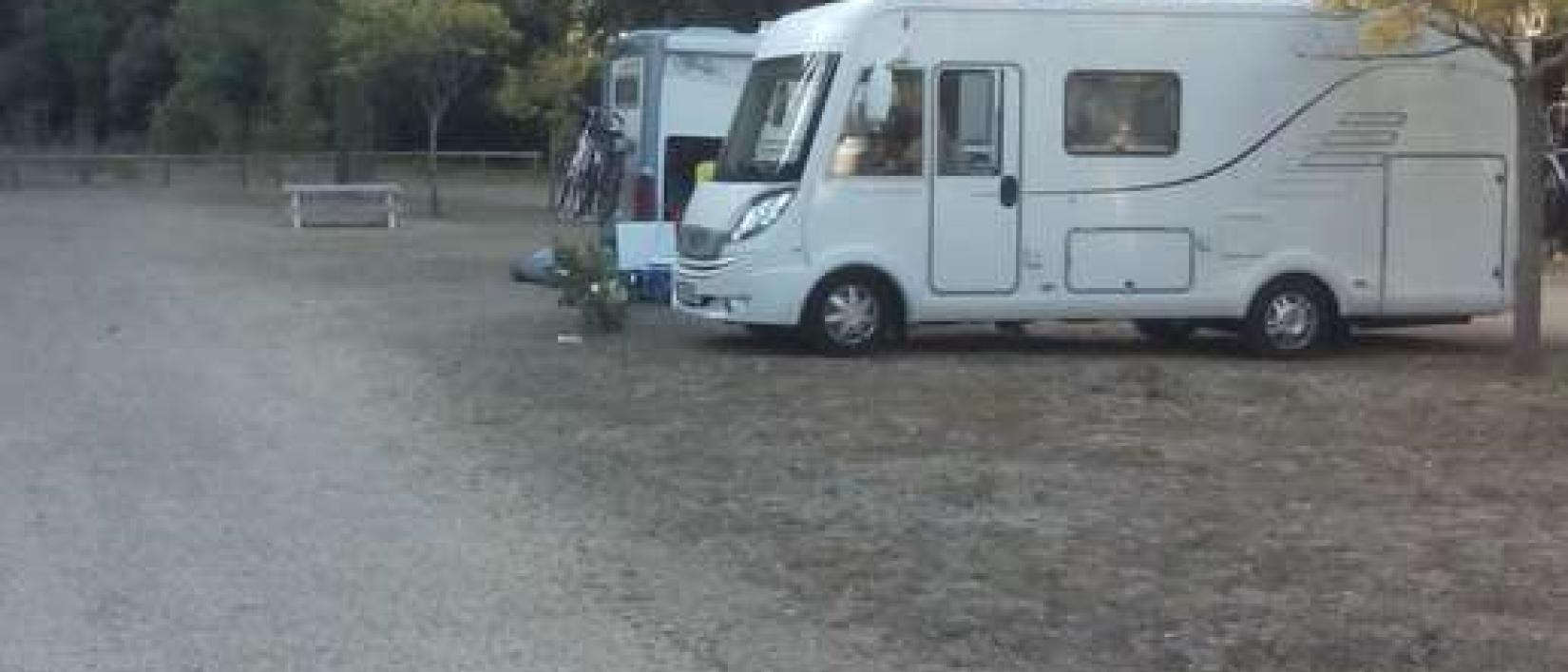 Hoofdfoto Picknickplatz bei Lagrasse