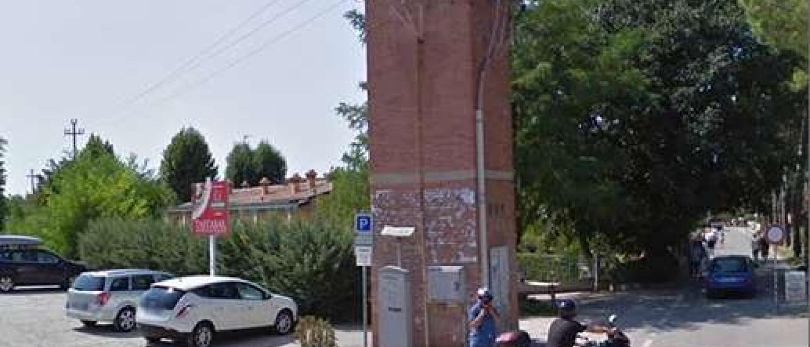 Hoofdfoto Parcheggio Comunale