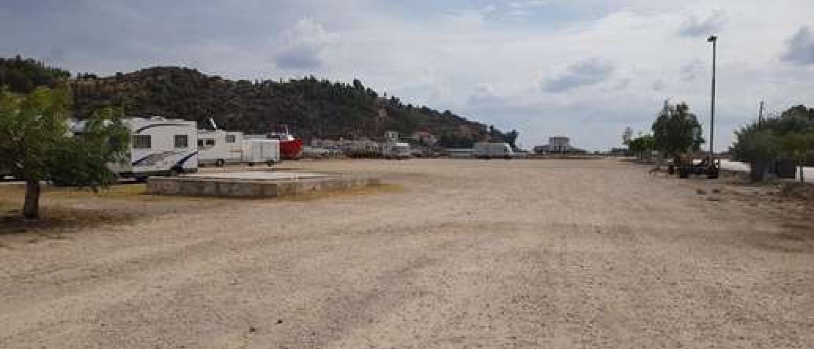 Hoofdfoto Parking